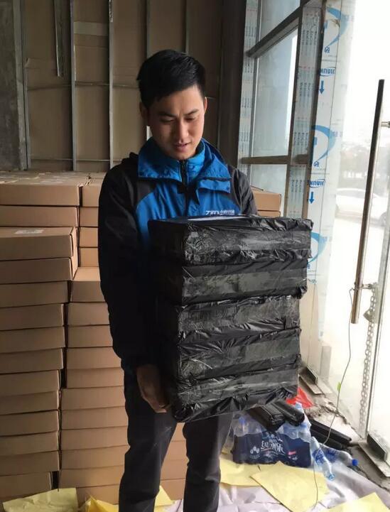 深山之蛋，嗨戰(zhàn)村淘年貨節(jié)！